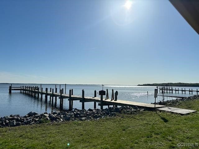 0 Trudie Dr, Center Cross, VA 22437