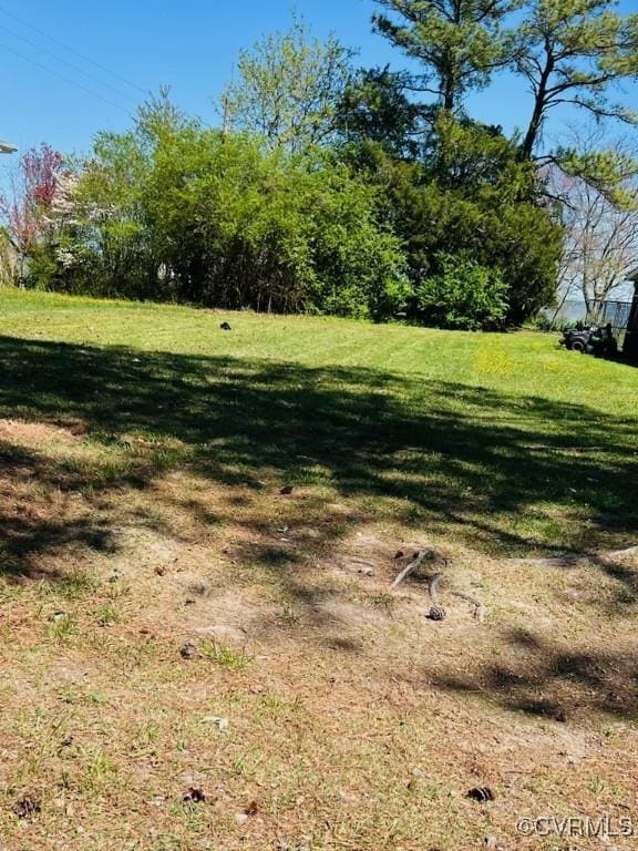 0 Trudie Dr, Center Cross, VA 22437