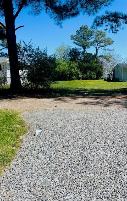 0 Trudie Dr, Center Cross, VA 22437