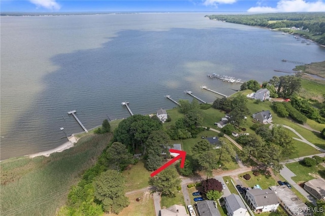 0 Trudie Dr, Center Cross, VA 22437