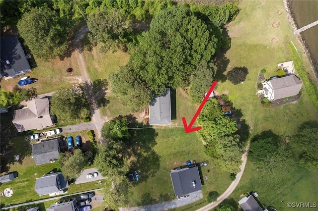 0 Trudie Dr, Center Cross, VA 22437