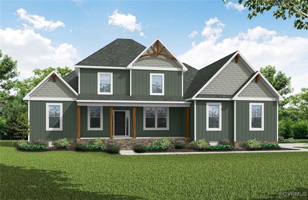 TBD Kensington Ln, Goochland, VA 23063 - photo 1
