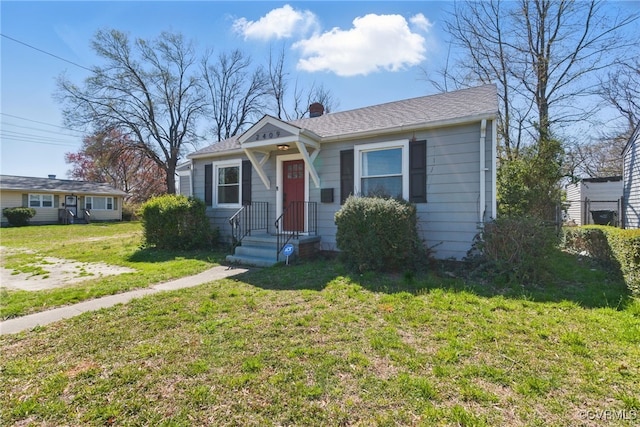 2409 V St, Richmond, VA 23223 - photo 1