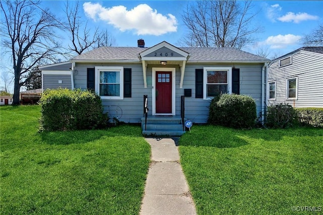 2409 V St, Richmond, VA 23223 - photo 3
