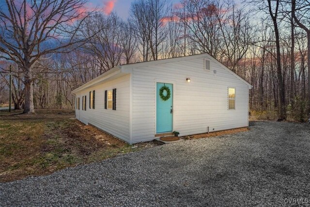 8306 Jefferson Hwy, Louisa, VA 23117 - photo 3