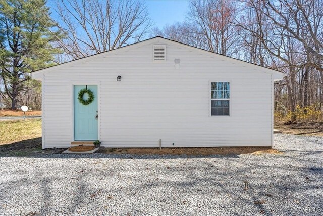 8306 Jefferson Hwy, Louisa, VA 23117 - photo 30