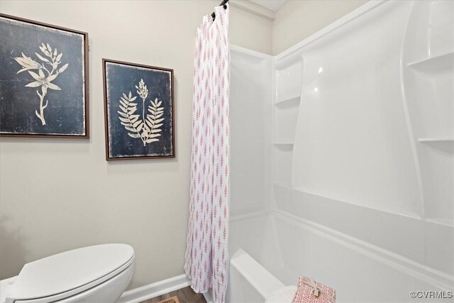 8306 Jefferson Hwy, Louisa, VA 23117 - photo 23
