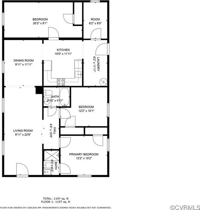 8306 Jefferson Hwy, Louisa, VA 23117 - photo 5