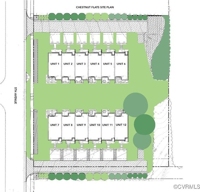 1613 Pulaski St, Richmond, VA 23222 - map