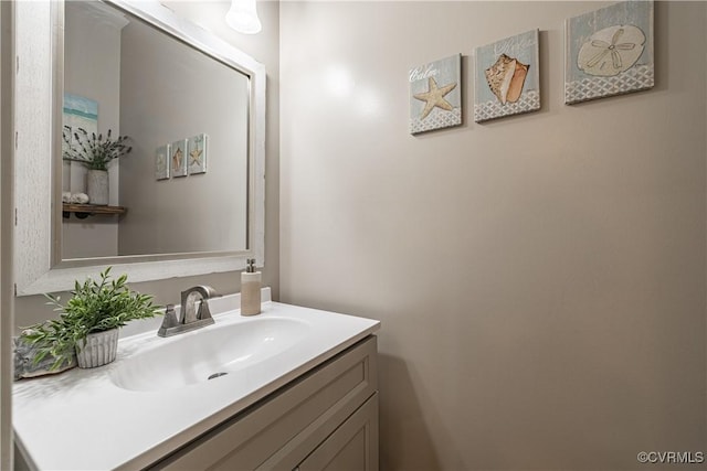 1635 Dorset Meadows Ln, Powhatan, VA 23139 - bathroom with vanity