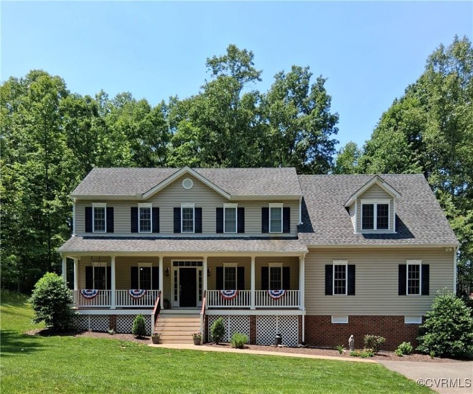 1635 Dorset Meadows Ln, Powhatan, VA 23139 - photo 1