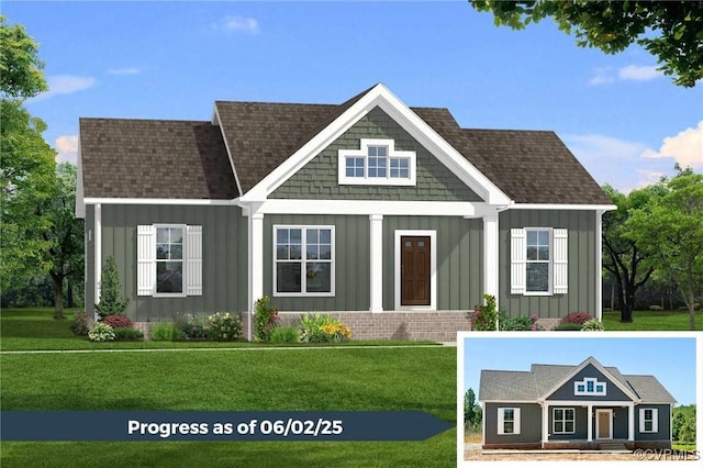 5782 Darlington Heights Rd, Farmville, VA 23901 - view of a document