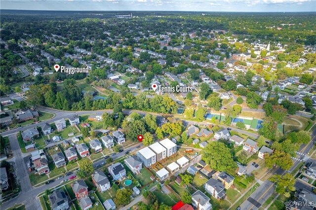 613 W Lancaster Rd, Richmond, VA 23222 - photo 7