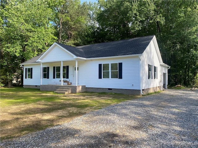 5008 Chestnut Fork Rd, Gloucester, VA 23061 - photo 1