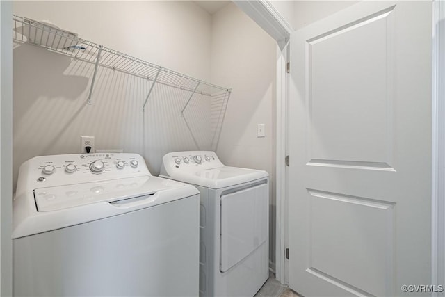 6328 Gossamer Aly, Moseley, VA 23120 - washroom featuring washer and clothes dryer and laundry area