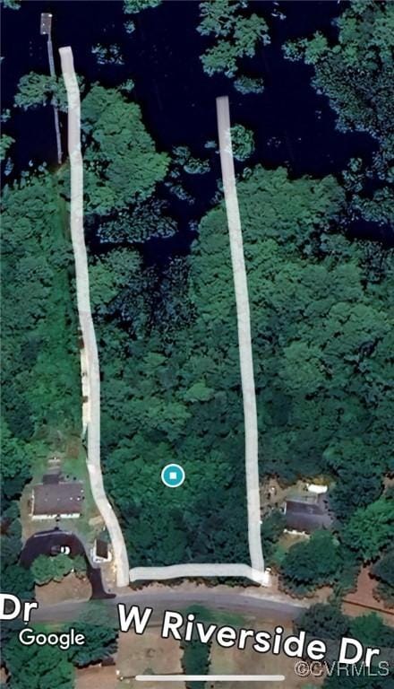 000 W Riverside Dr, Lanexa, VA 23089