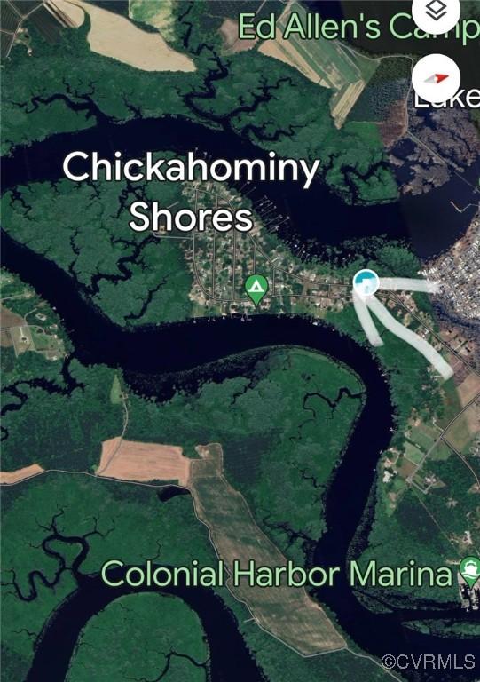 000 W Riverside Dr, Lanexa, VA 23089