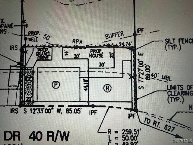 000 W Riverside Dr, Lanexa, VA 23089