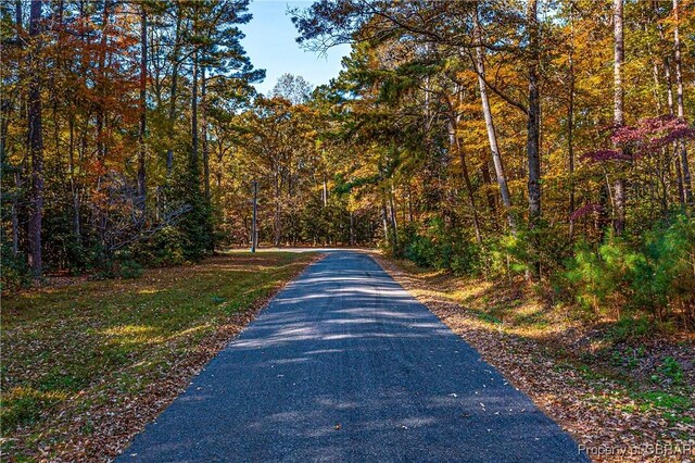 161A Hoecake Rd, Lancaster, VA 22503