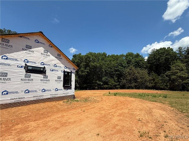 TBD Bent Creek Rd, Concord, VA 24538 - view of property exterior