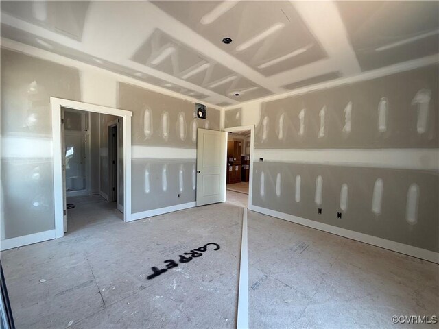 TBD Bent Creek Rd, Concord, VA 24538 - view of spare room