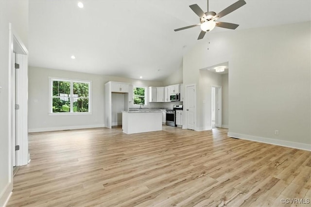 2140 Bent Creek Rd, Concord, VA 24538 - photo 5
