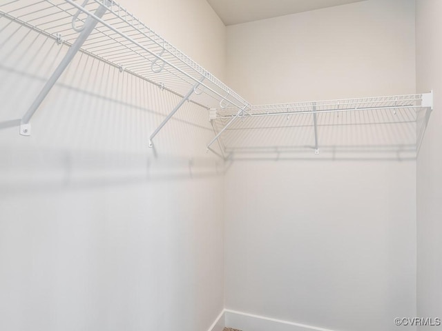 LOT73 Dove Ct, Louisa, VA 23024 - view of spacious closet