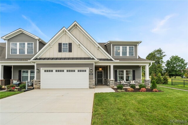 10427 Odette Estate Ln Unit K3, Mechanicsville, VA 23116 - photo 16