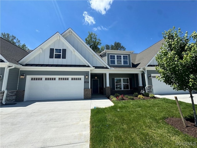 10427 Odette Estate Ln Unit K3, Mechanicsville, VA 23116 - photo 1