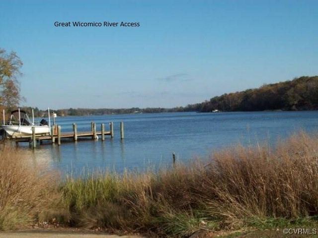 LOT44 Twin Branch Dr, Heathsville, VA 22473