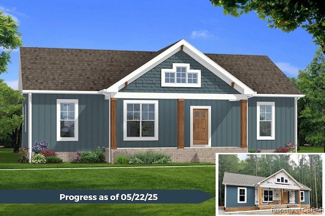 981 Knights Landing Dr, Heathsville, VA 22473 - view of miscellaneous property collateral