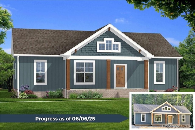 981 Knights Landing Dr, Heathsville, VA 22473 - view of a document