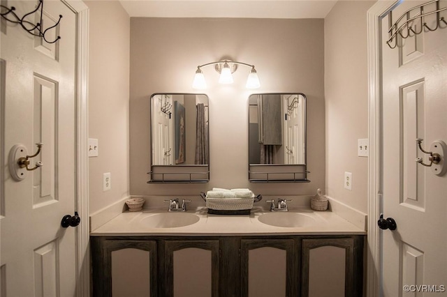 2810 Winterfield Rd, Midlothian, VA 23113 - full bath featuring double vanity