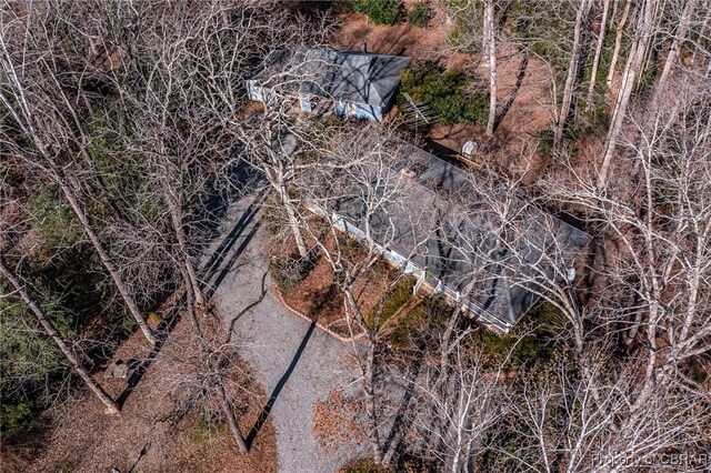 59 Hickory Rd, Mollusk, VA 22503 - exterior view