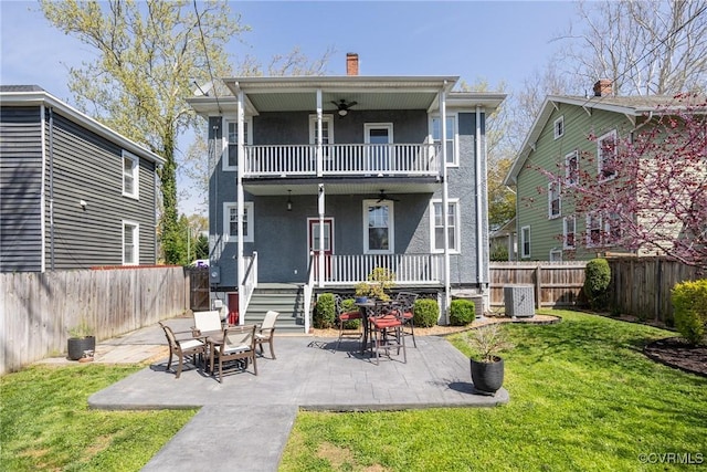 115 Overbrook Rd, Richmond, VA 23222 - photo 34