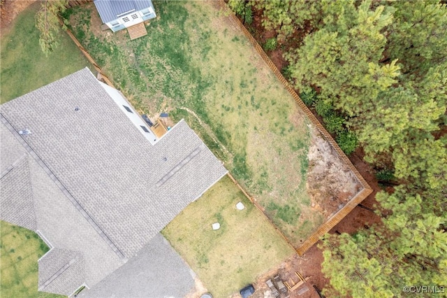 7324 Bailie Dr, Mechanicsville, VA 23111 - drone / aerial view