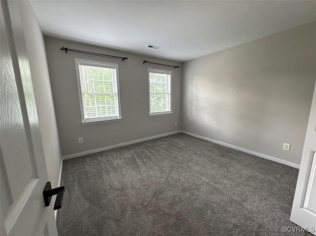 14312 Ashdale Way, Chesterfield, VA 23832 - unfurnished room with carpet floors and baseboards