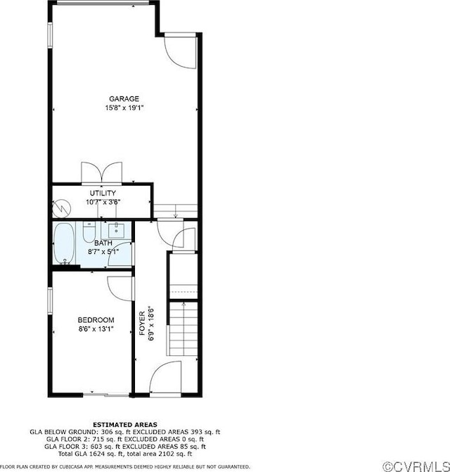 4506 Grove Ave, Richmond, VA 23221 - photo 47