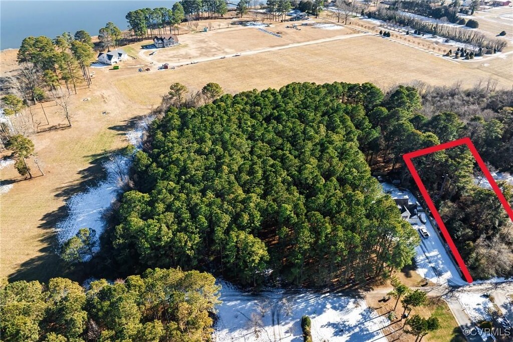 LOT59J Georgia Ave, West Point, VA 23181