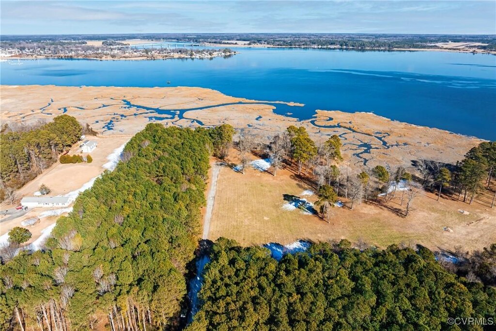 LOT59J Georgia Ave, West Point, VA 23181