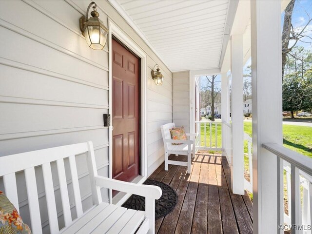 10107 Heritage Ln, Glen Allen, VA 23060 - photo 5