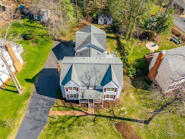 10107 Heritage Ln, Glen Allen, VA 23060 - view of subject property