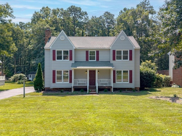 10107 Heritage Ln, Glen Allen, VA 23060 - photo 1