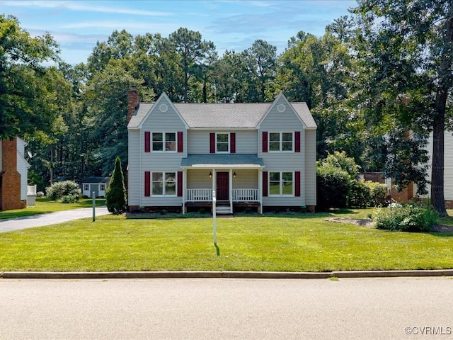 10107 Heritage Ln, Glen Allen, VA 23060 - photo 2