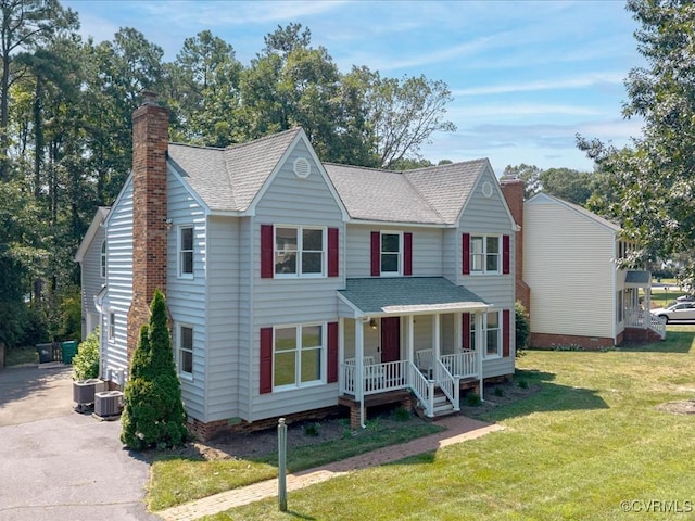 10107 Heritage Ln, Glen Allen, VA 23060 - photo 3