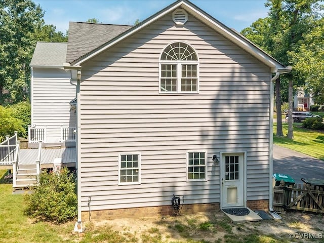 10107 Heritage Ln, Glen Allen, VA 23060 - photo 46