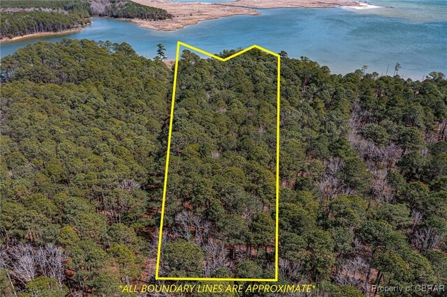 LOT4.25ACRES Galway Dr, Kilmarnock, VA 22482 - photo 2