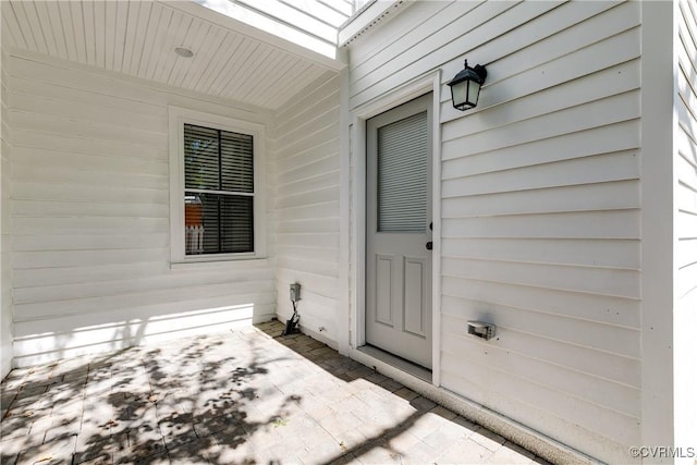 2205 Fairmount Ave, Richmond, VA 23223 - view of exterior entry
