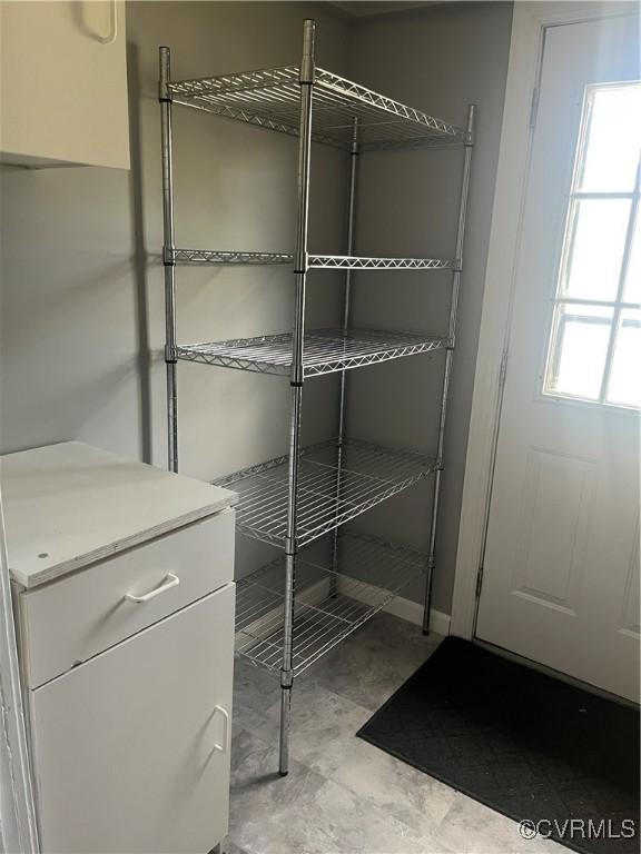 309 Royal Oak Ave, Colonial Heights, VA 23834 - view of pantry