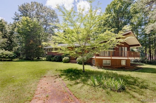 3925 Woodsdale Dr, Alberta, VA 23821 - photo 1